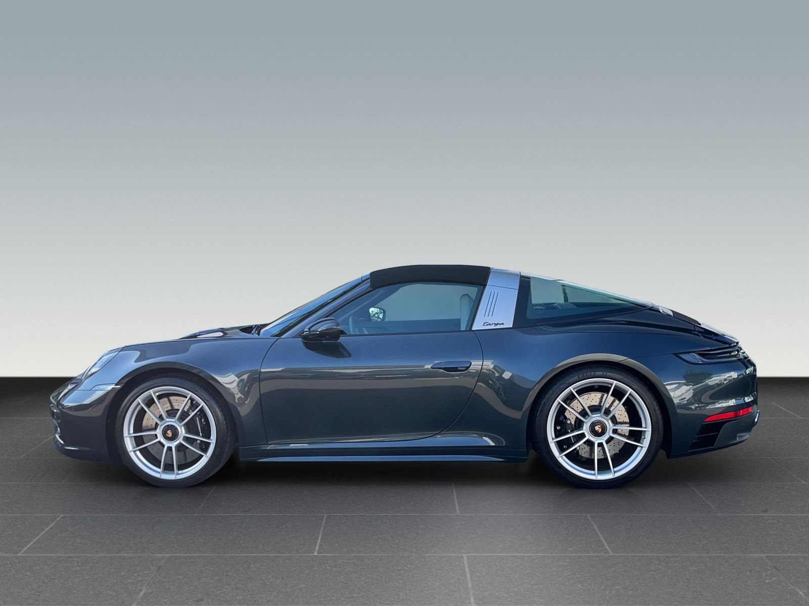 Porsche 992 Targa 4 GTS - Samsaru's Car Outlet