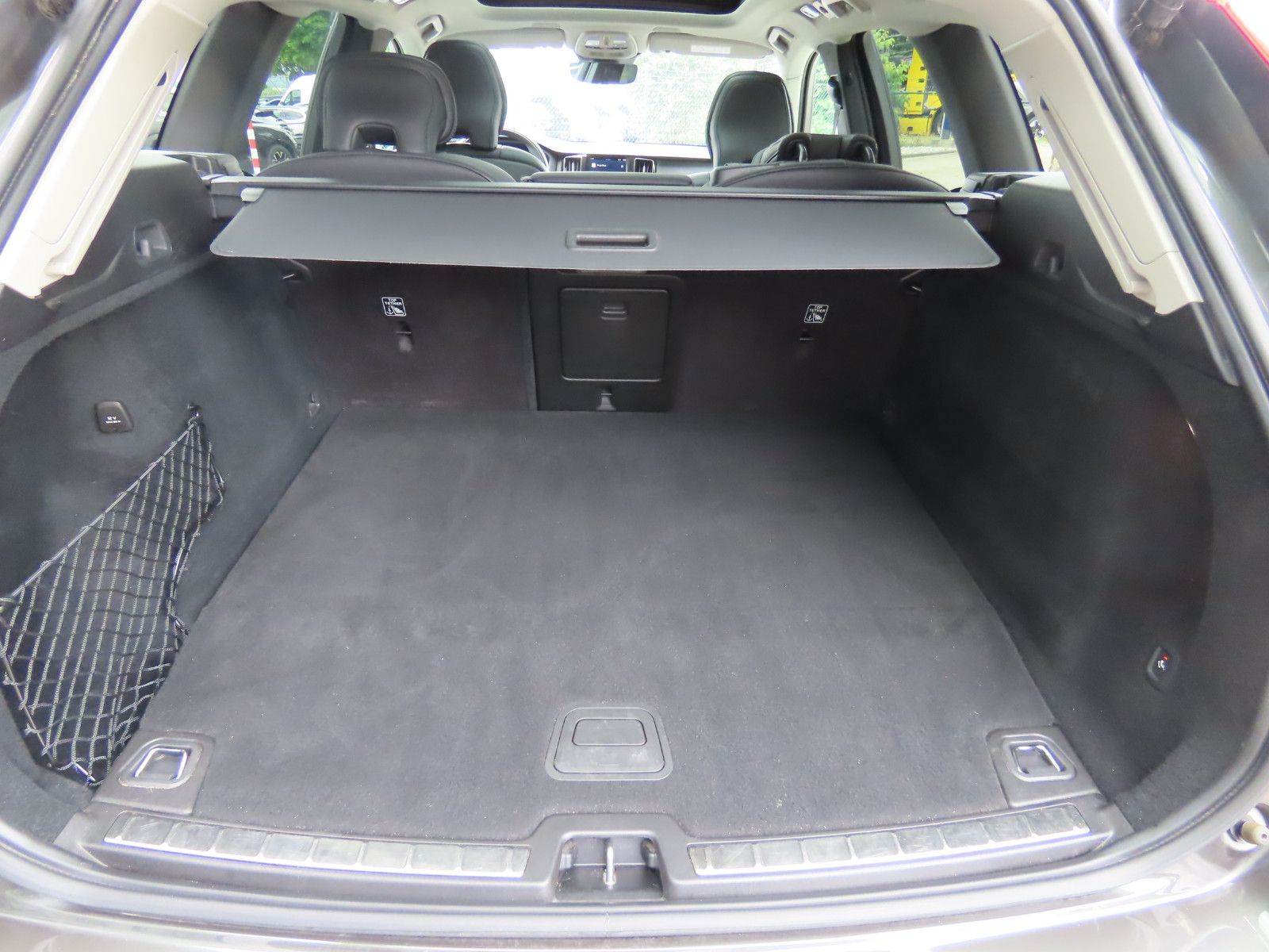 Volvo XC60 Inscription Recharge Plug-In Hybrid AWD