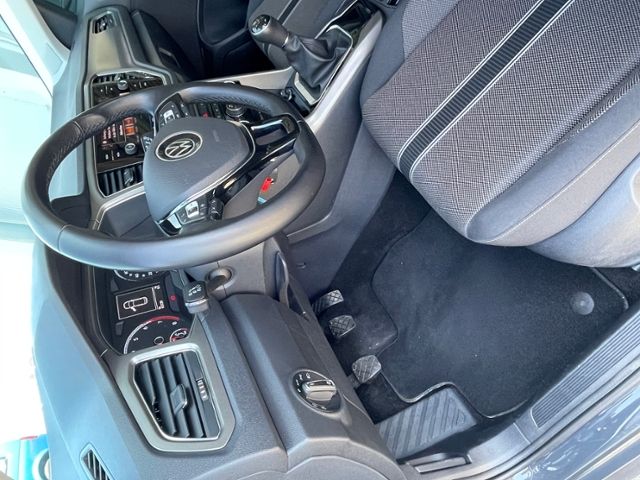 Volkswagen T-Roc Style 1.0 TSI - Samsaru's Car Outlet