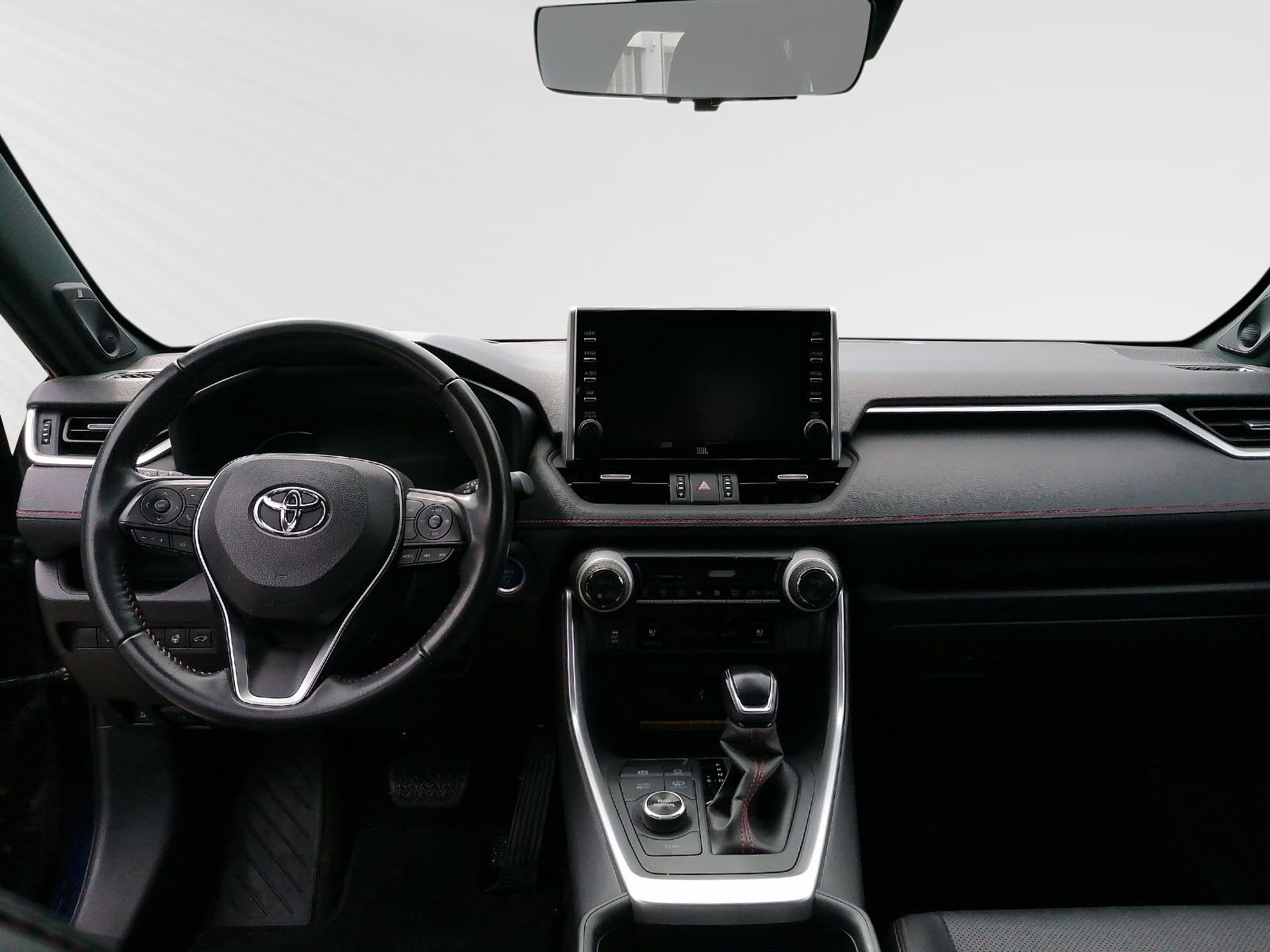 Toyota RAV 4 RAV4 Plug-in Hybrid 4x4 - Samsaru's Car Outlet