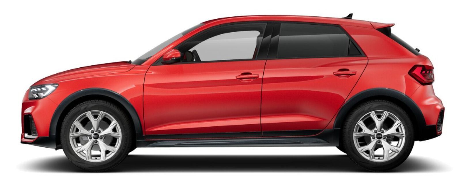 Audi A1 allstreet 30 TFSI S-Tronic - Samsaru's Car Outlet