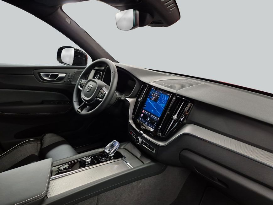 Volvo XC60 B4 D Plus Dark  Business*Sound H&K*360°View