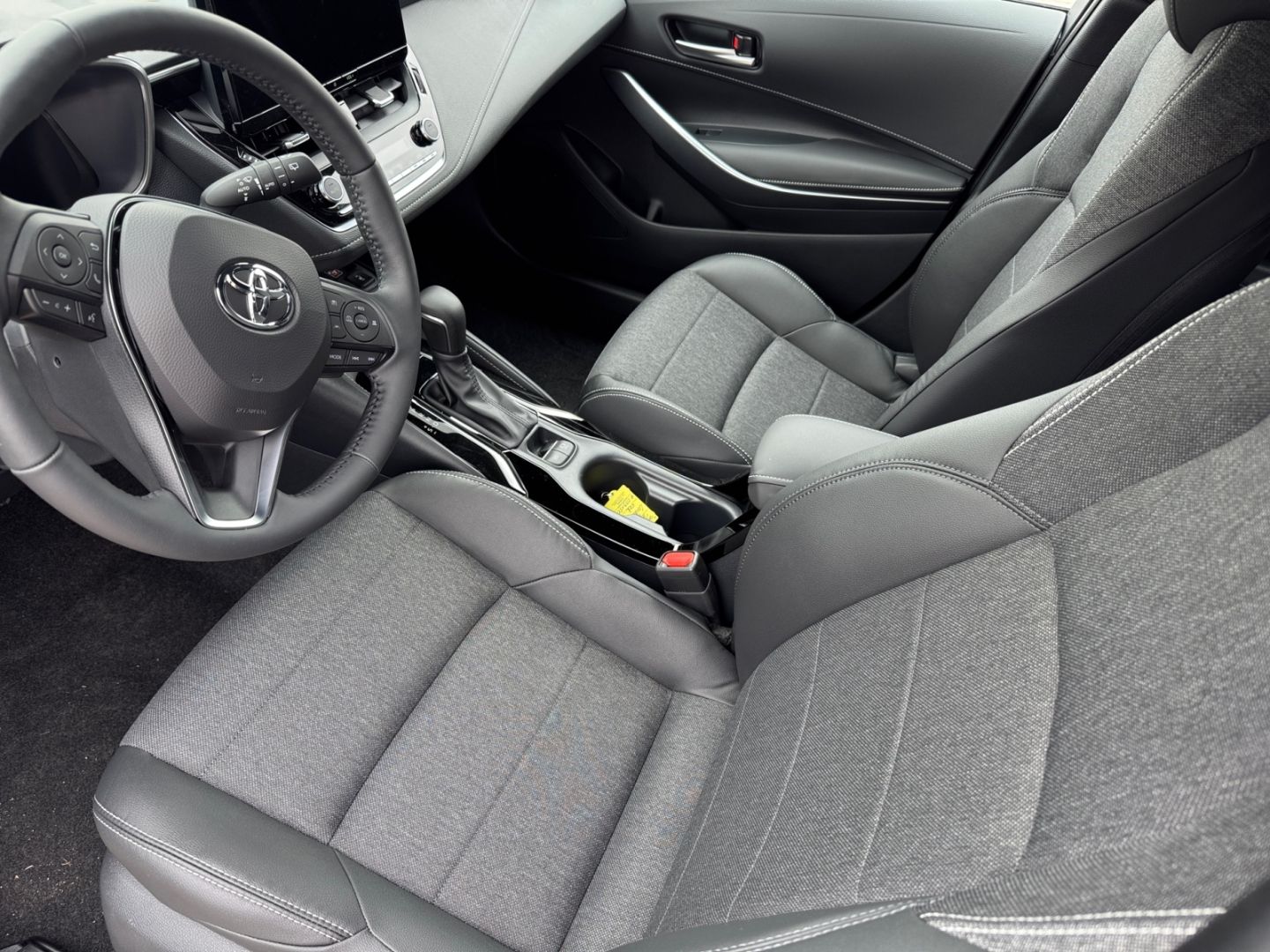 Toyota Corolla Touring Sports Hybrid 2.0 EU6e (Syst.196