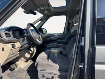 Volkswagen T7 Multivan Hybrid - Samsaru's Car Outlet