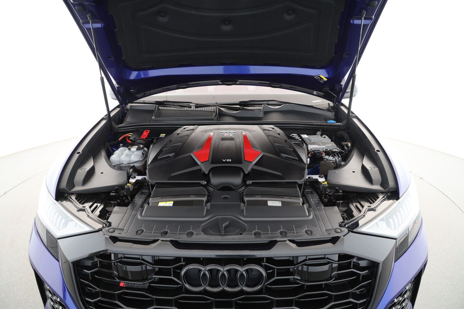 Audi RSQ8 4.0 TFSI quattro *Individual* UPE 200.747€