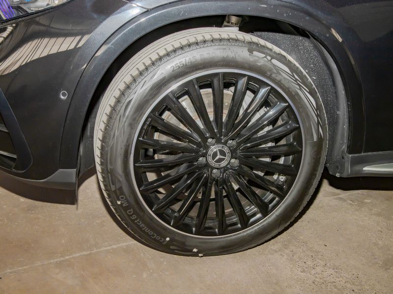 Mercedes-Benz GLC 200 4M Coupé AMG - Samsaru's Car Outlet