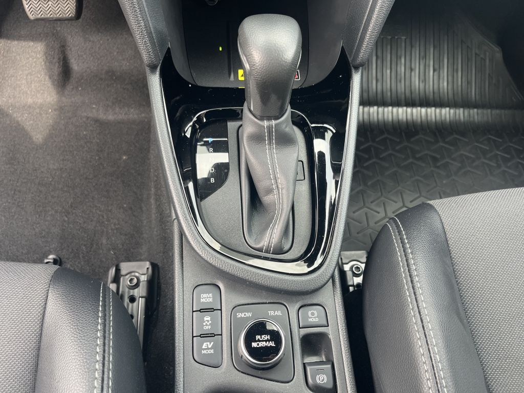 Toyota Yaris Cross Hybrid  VVT-i AWD-i Premiere Edition