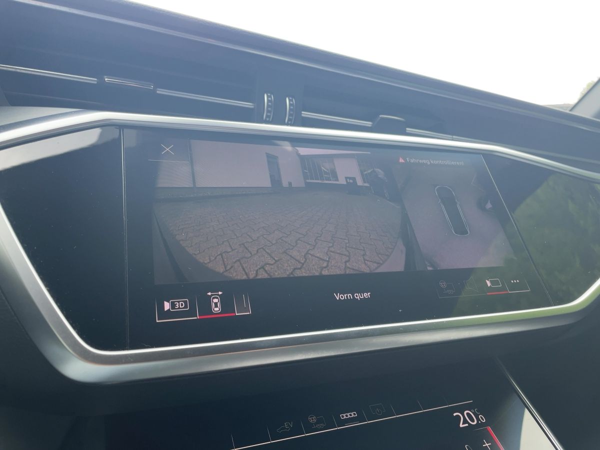 Audi A6 55 2.0 TFSI quattro Avant e sport - Samsaru's Car Outlet