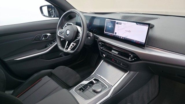 BMW 320d Touring, M Sport, !!!FACELIFT!!!