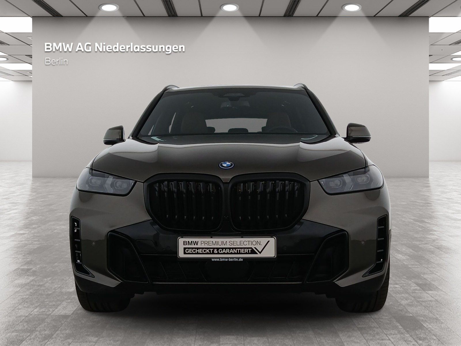 BMW X5 xDrive50e M Sport AHK Komfortsitze DAPr. Pano