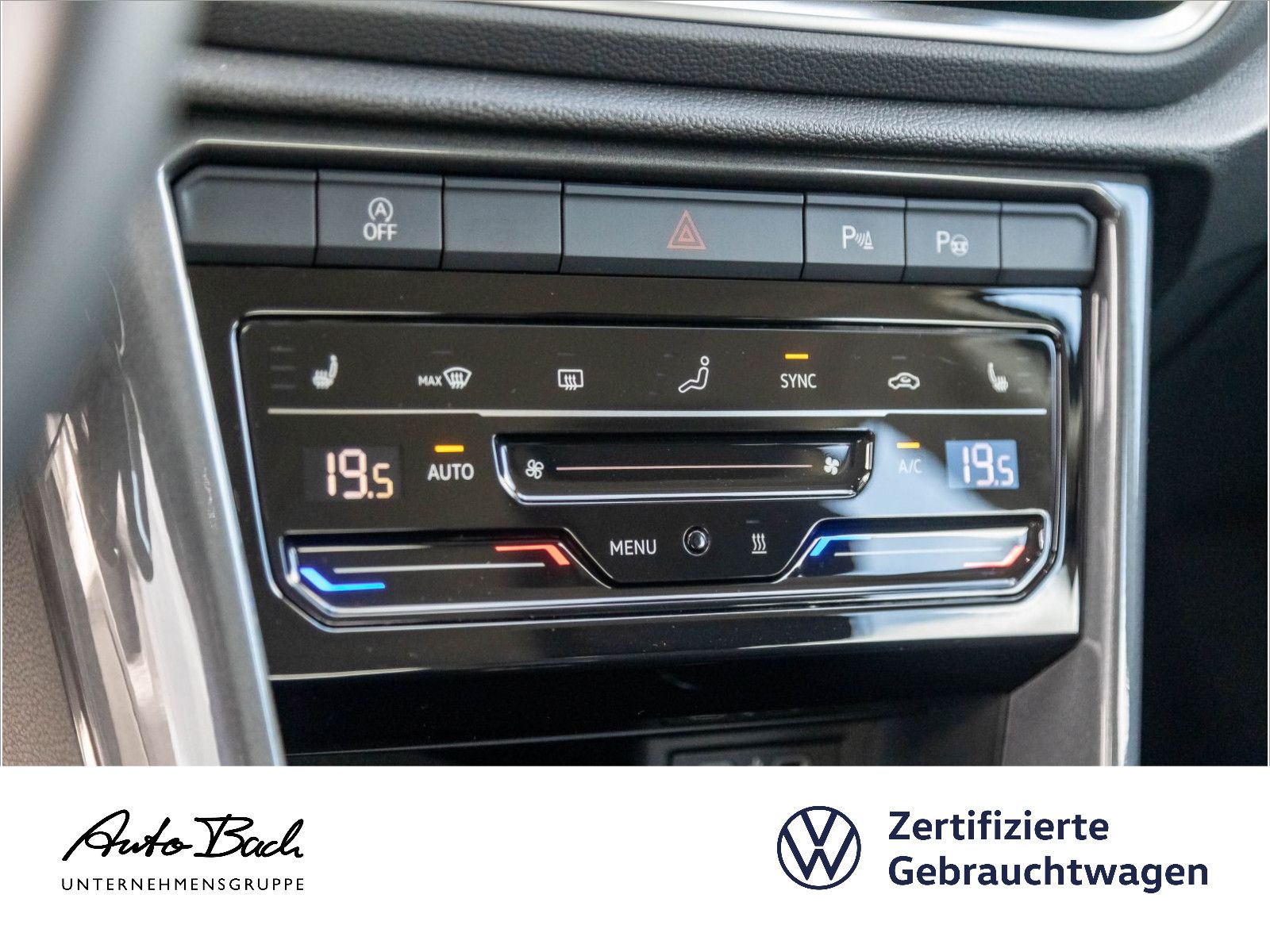Volkswagen T-ROC 1.0 TSI Style - Samsaru's Car Outlet