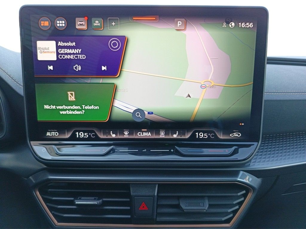 Cupra Formentor 1.5 eTSI DSG - Samsaru's Car Outlet