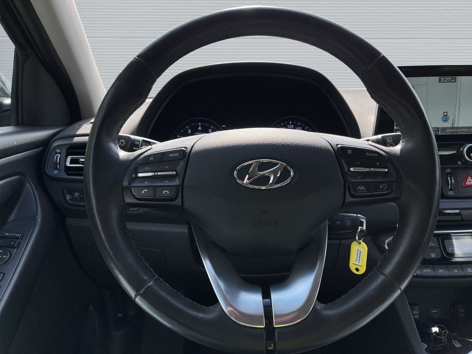 Hyundai i30 1.0 TGDI - Samsaru's Car Outlet
