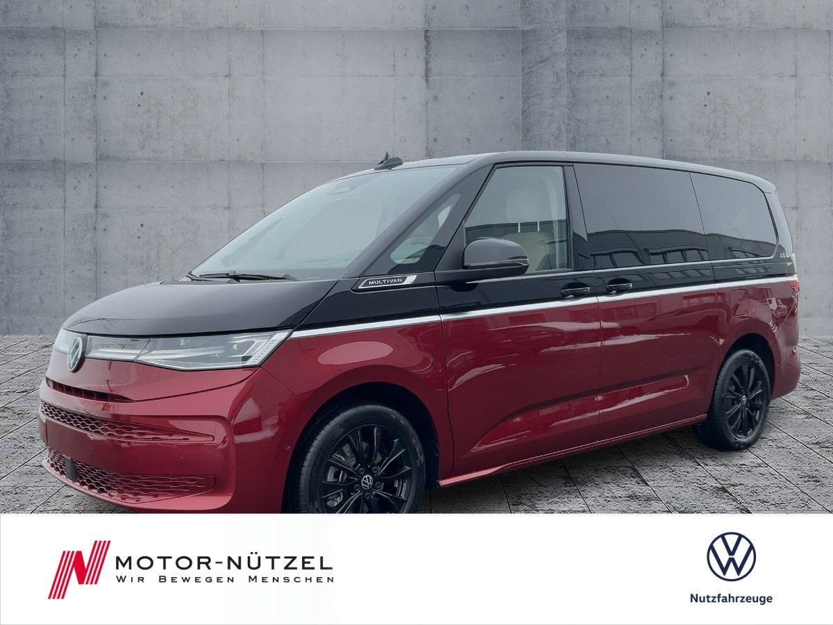 Volkswagen T7 Multivan LÜ eHybrid OPF Life 4motion DSG