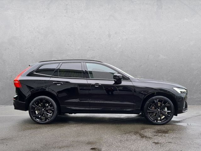 Volvo XC60 B5 AWD Plus Black Edition AHK Panorama 360"