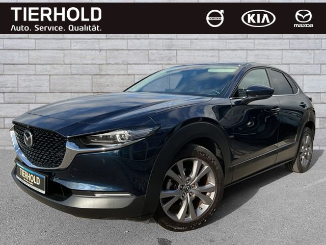 Mazda CX-30 G150 Selection AT LEDER BOSE ACC HUD 360°
