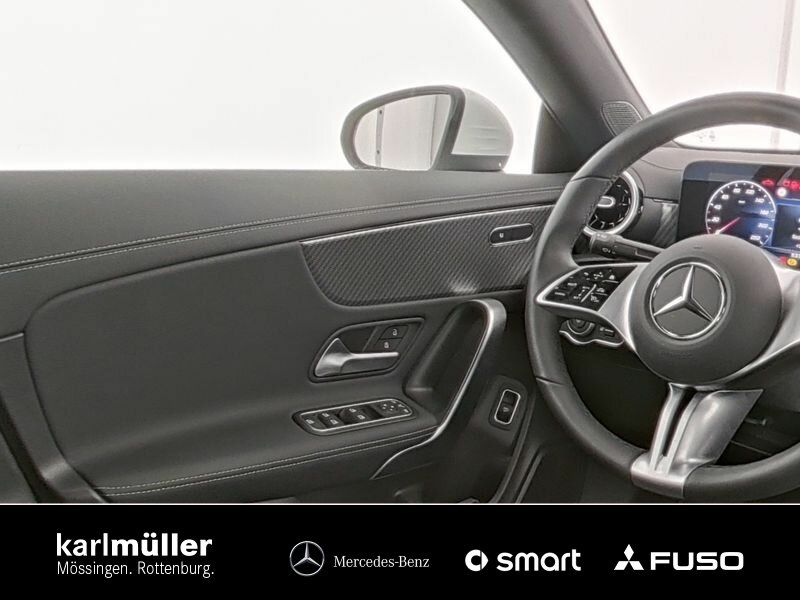 Mercedes-Benz CLA 200 Coupé - Samsaru's Car Outlet