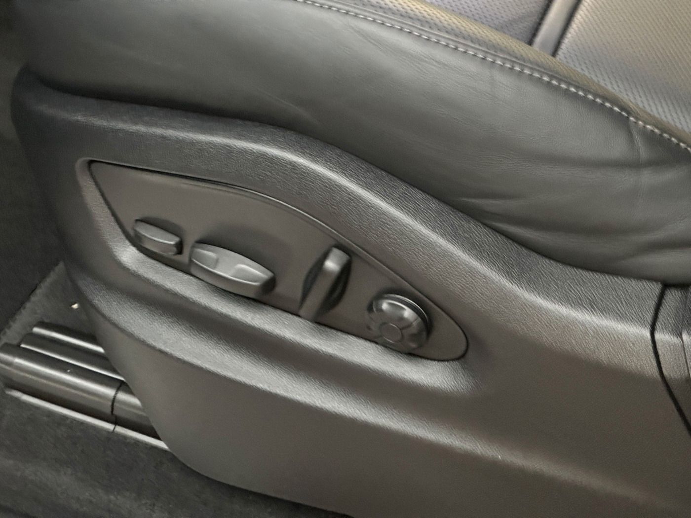 Porsche Cayenne S E-Hybrid Coupé BOSE Sitzbel. 360°
