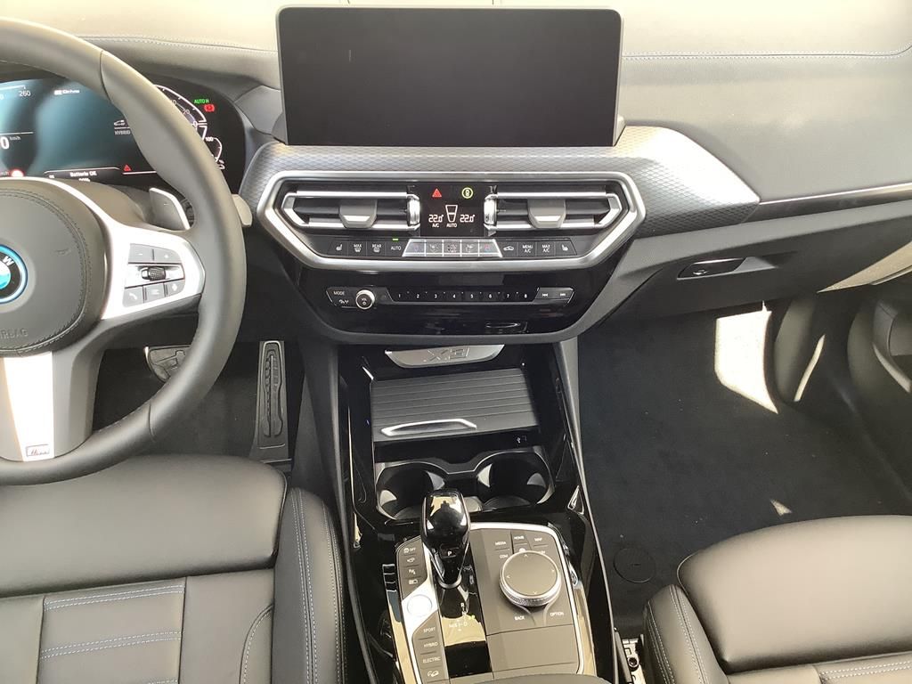 BMW X3 xDrive30e M Sport - Samsaru's Car Outlet