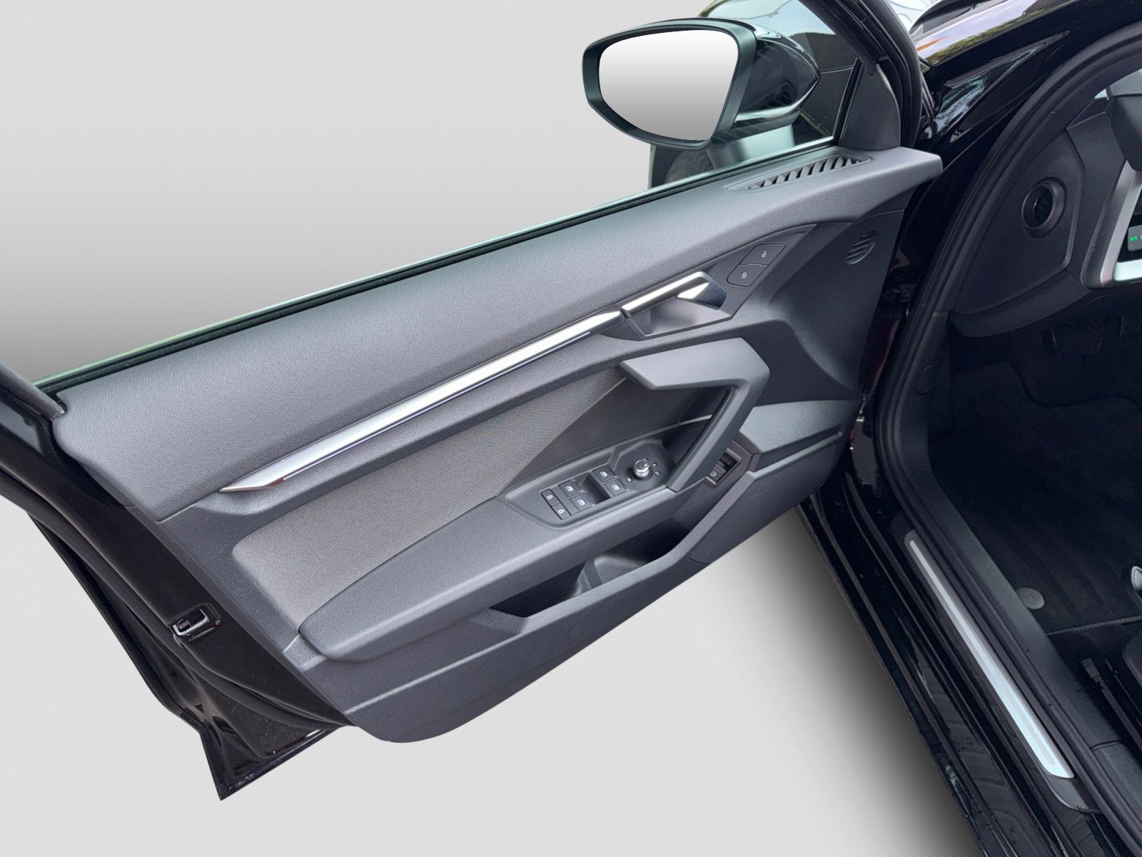 Audi A3 Sportback advanced 40TFSIe S-trc Virtual ACC