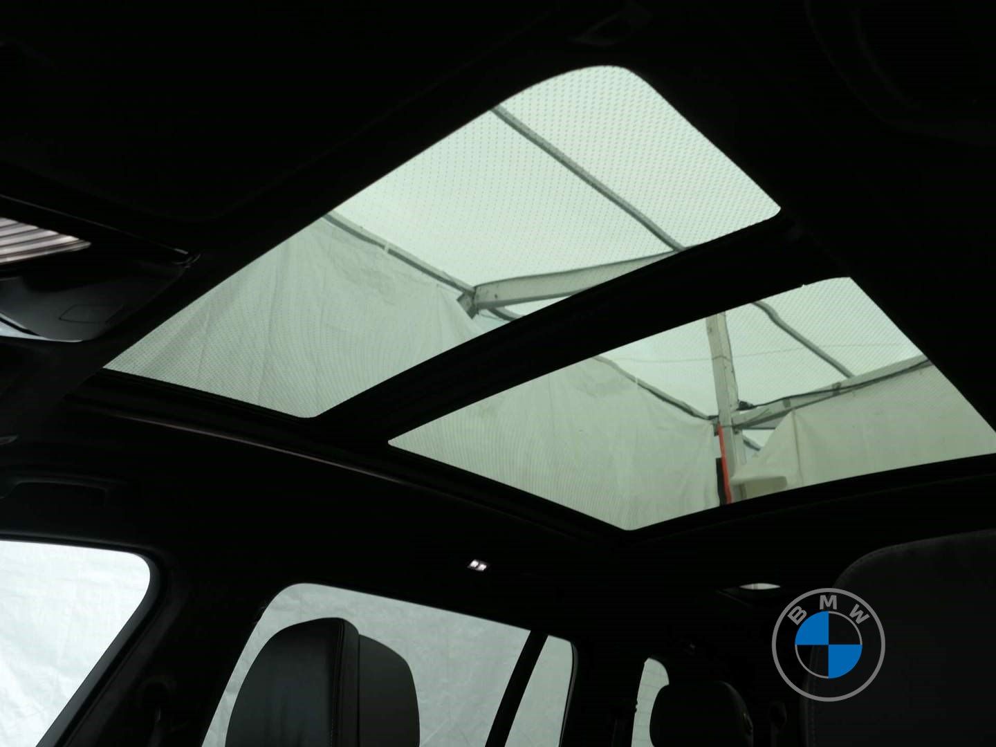 BMW X7 xDrive40d M Sport Pro 22" Skylounge Standhzg.
