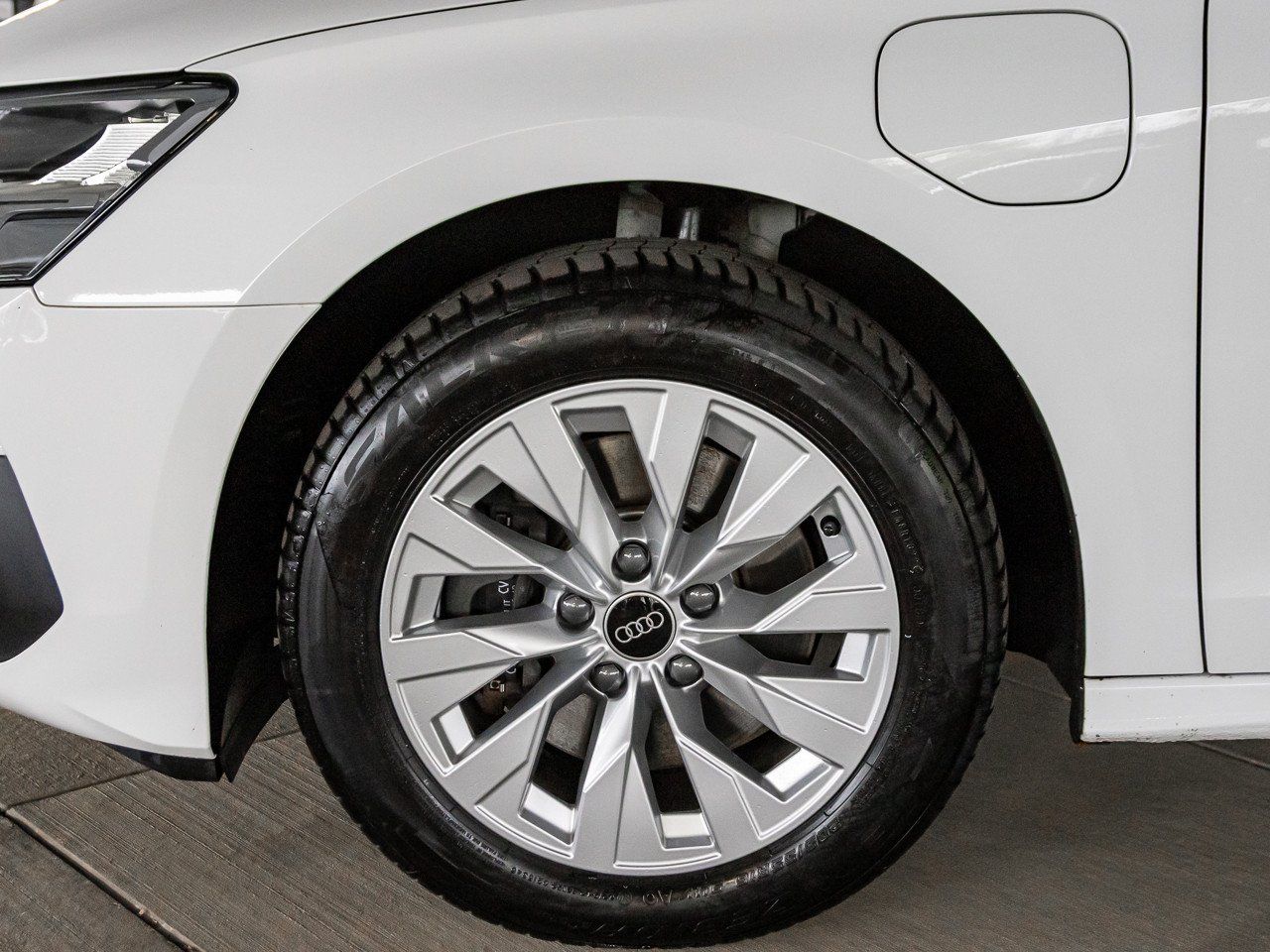 Audi A3 Sportback 40 TFSI e LED Keyless virtCo SHZ PD