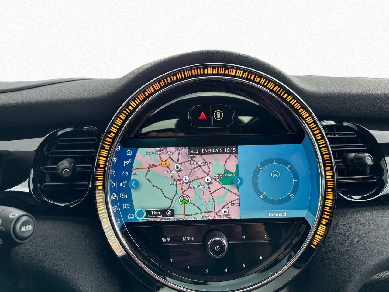 MINI John Cooper Works 3-Türer - Samsaru's Car Outlet