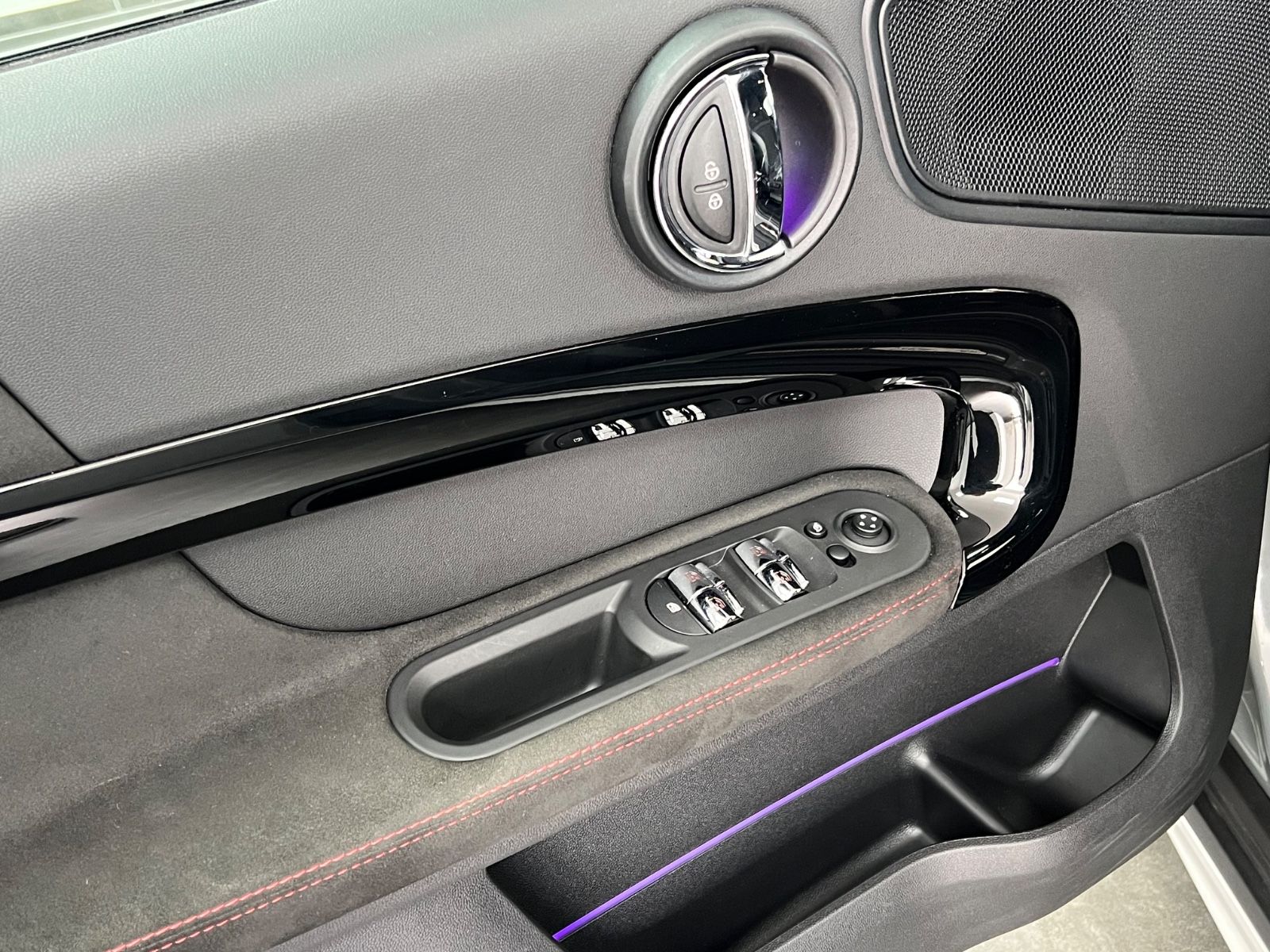 MINI John Cooper Works Countryman ALL4 - Samsaru's Car Outlet