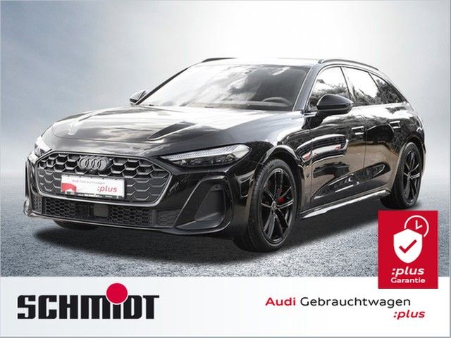 Audi A5 Avant TFSI e-hybrid quattro S line AHK ACC  M
