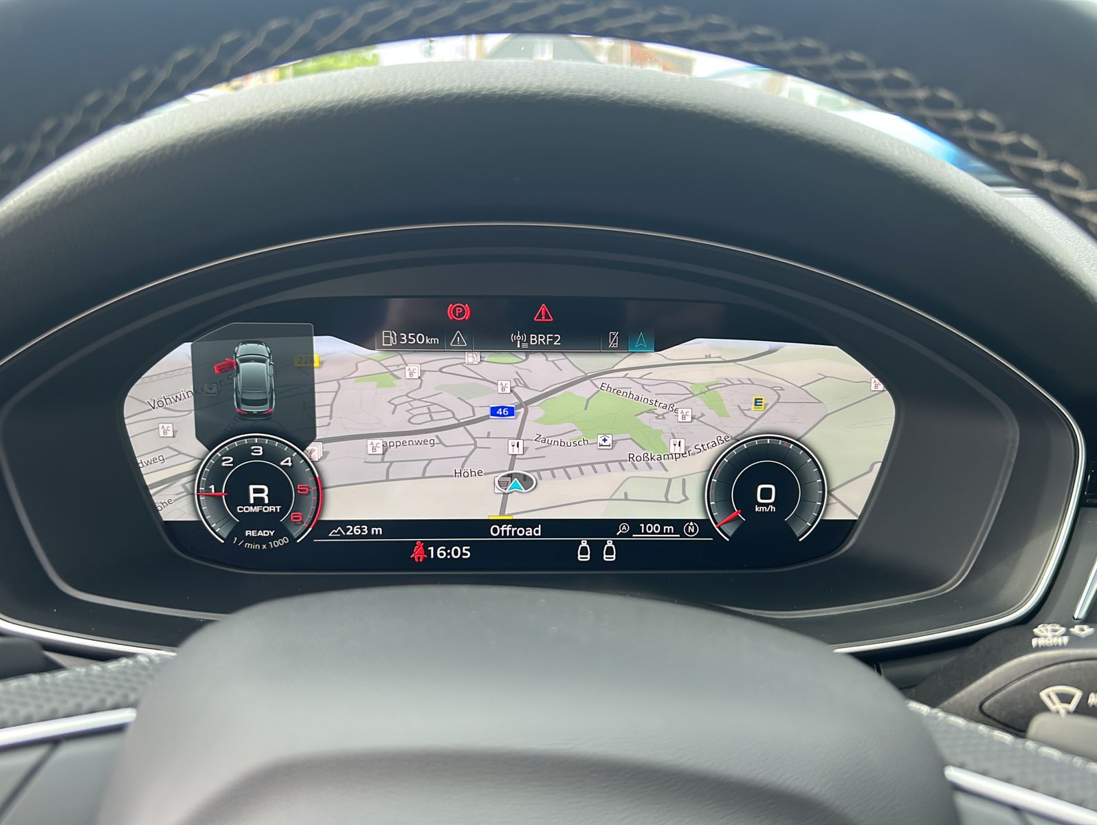 Audi A5 40 TDI quattro S-Line