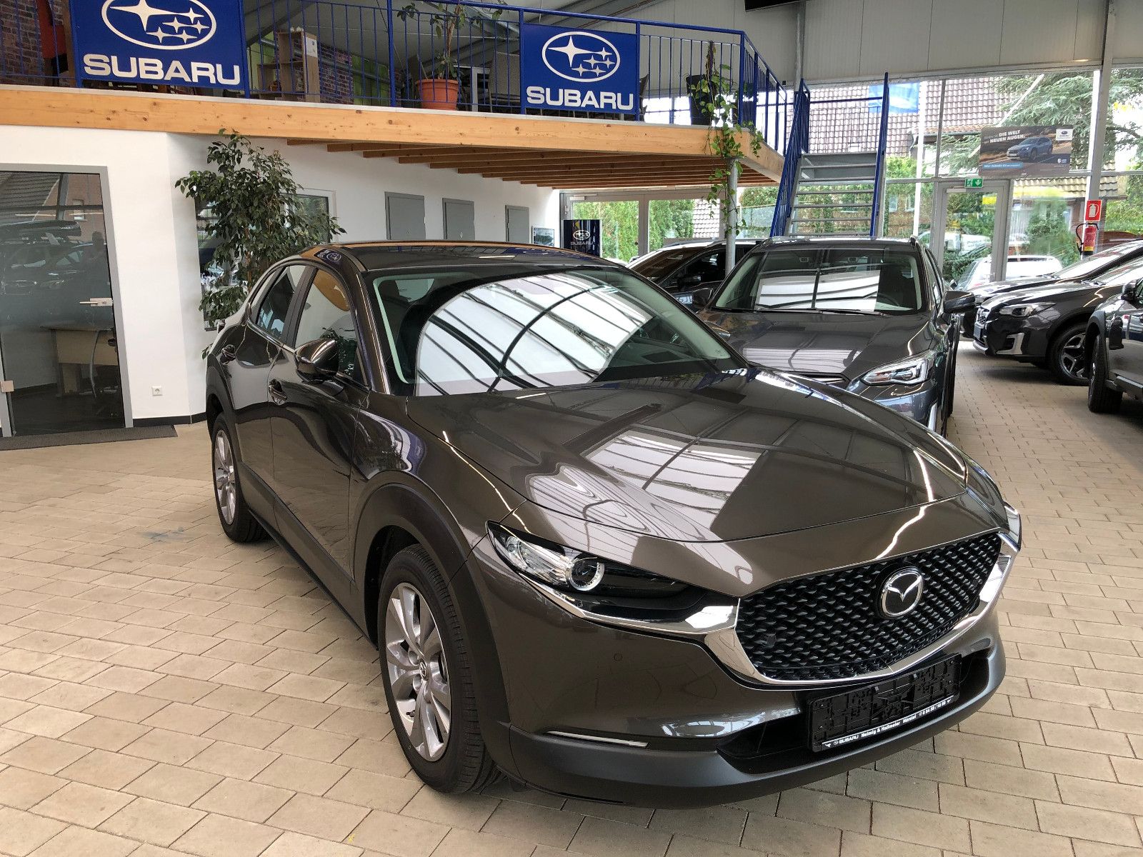 Mazda CX-30 Selection 2WD