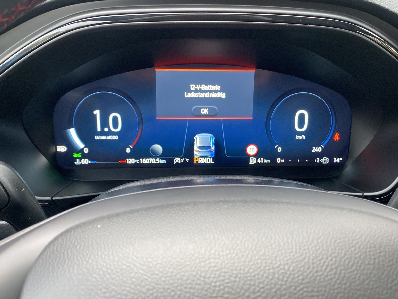 Ford Focus 1.0 EB ST-Line X*Bang&Olufsen*ACC