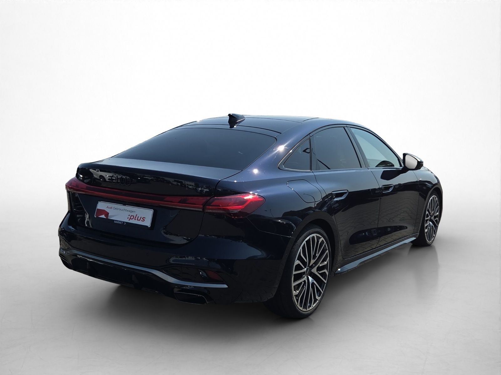 Audi A5 Limousine edition one TFSI S line S tronic*Na