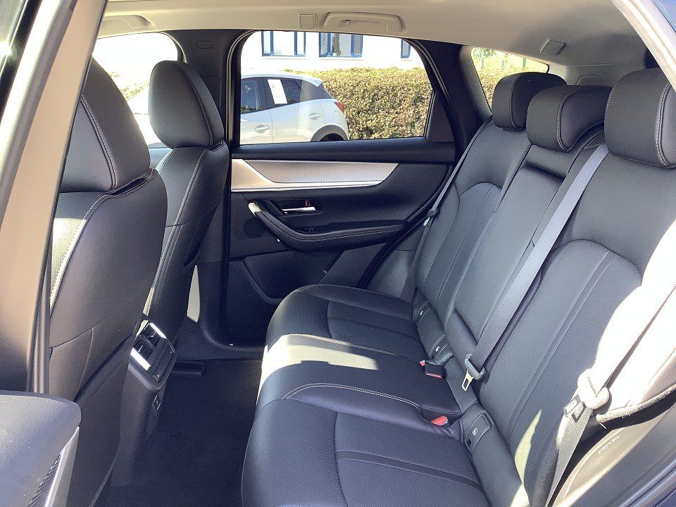 Mazda CX-60 2.5 PHEV Homura Plus AHK schwenkbar +Garan