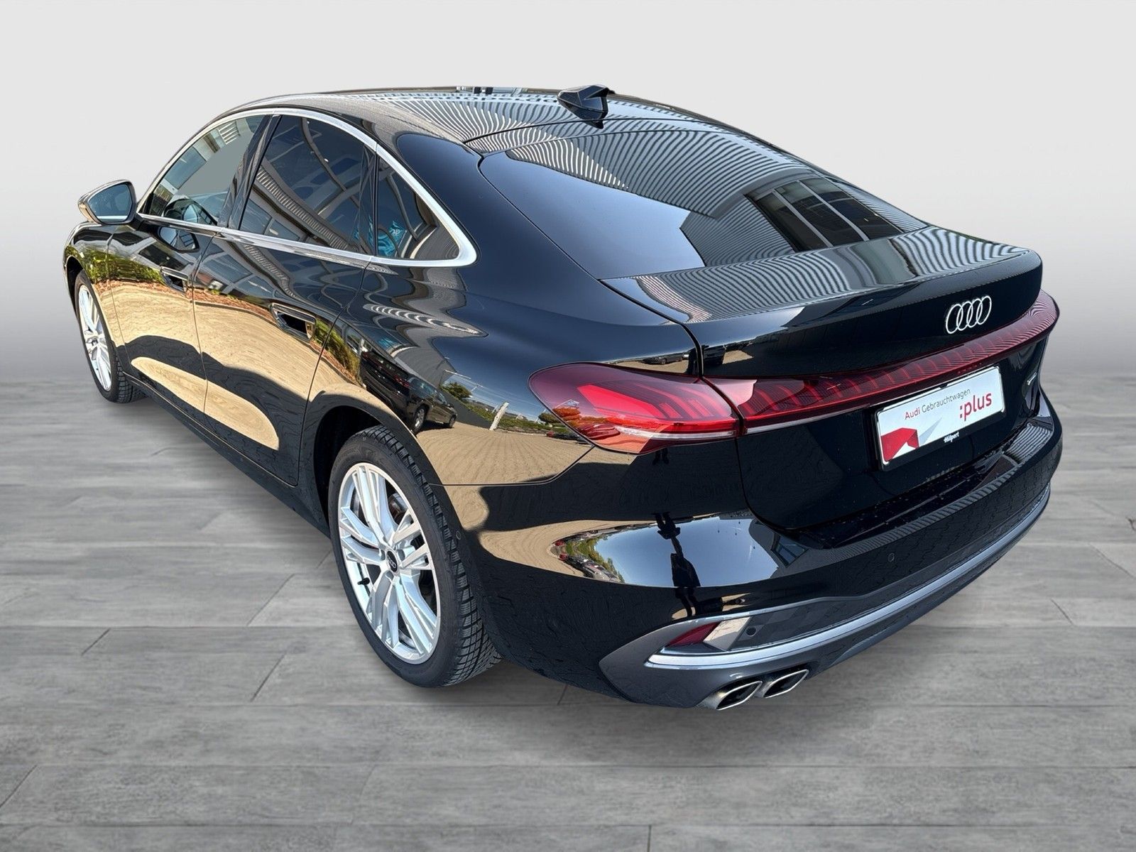 Audi A5 quattro S LINE AHK B&O 360°CAM ACC LM19 NAVI