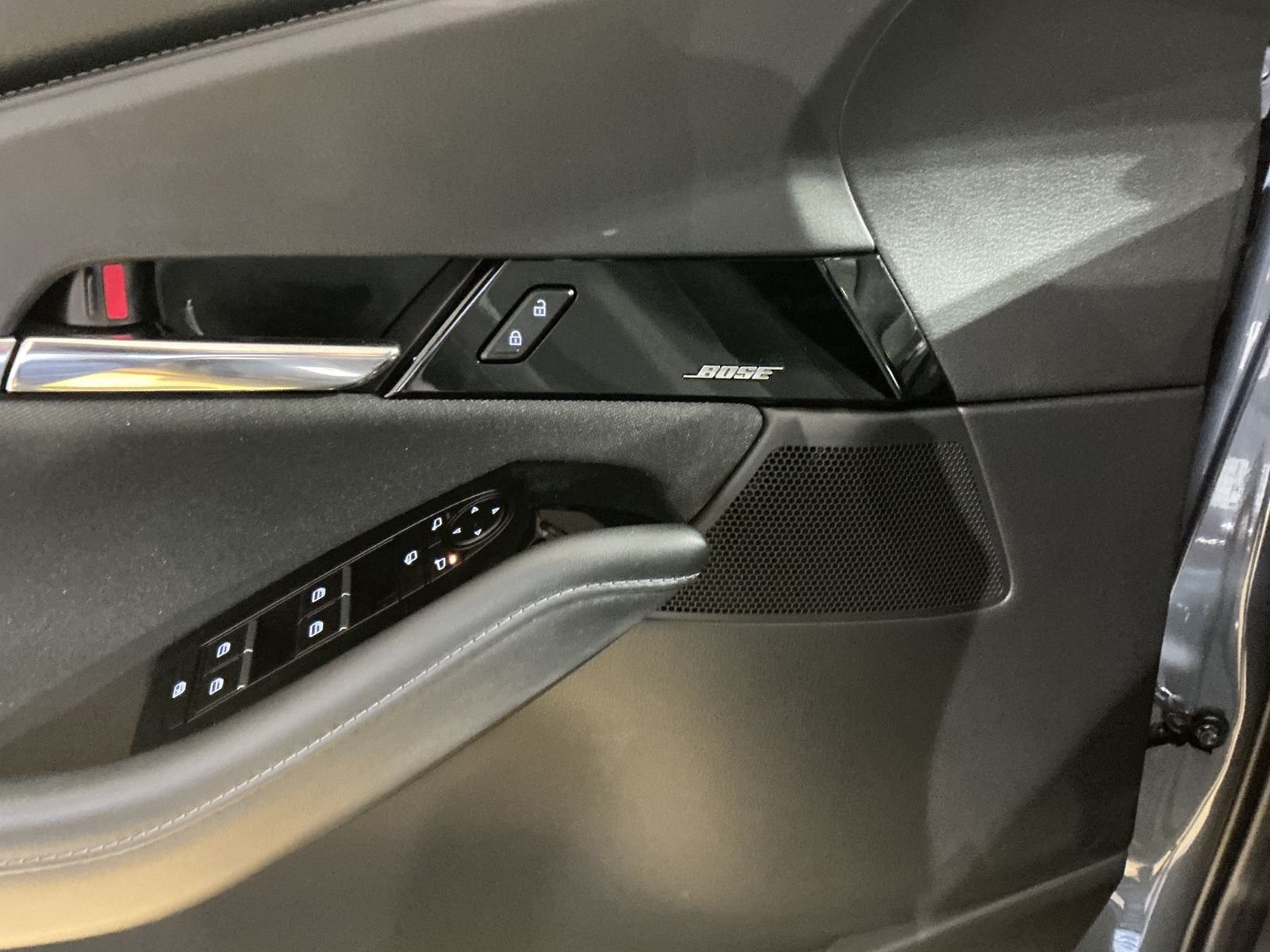 Mazda CX-30 EXCLUSIVE-LINE*Automatik*122PS*