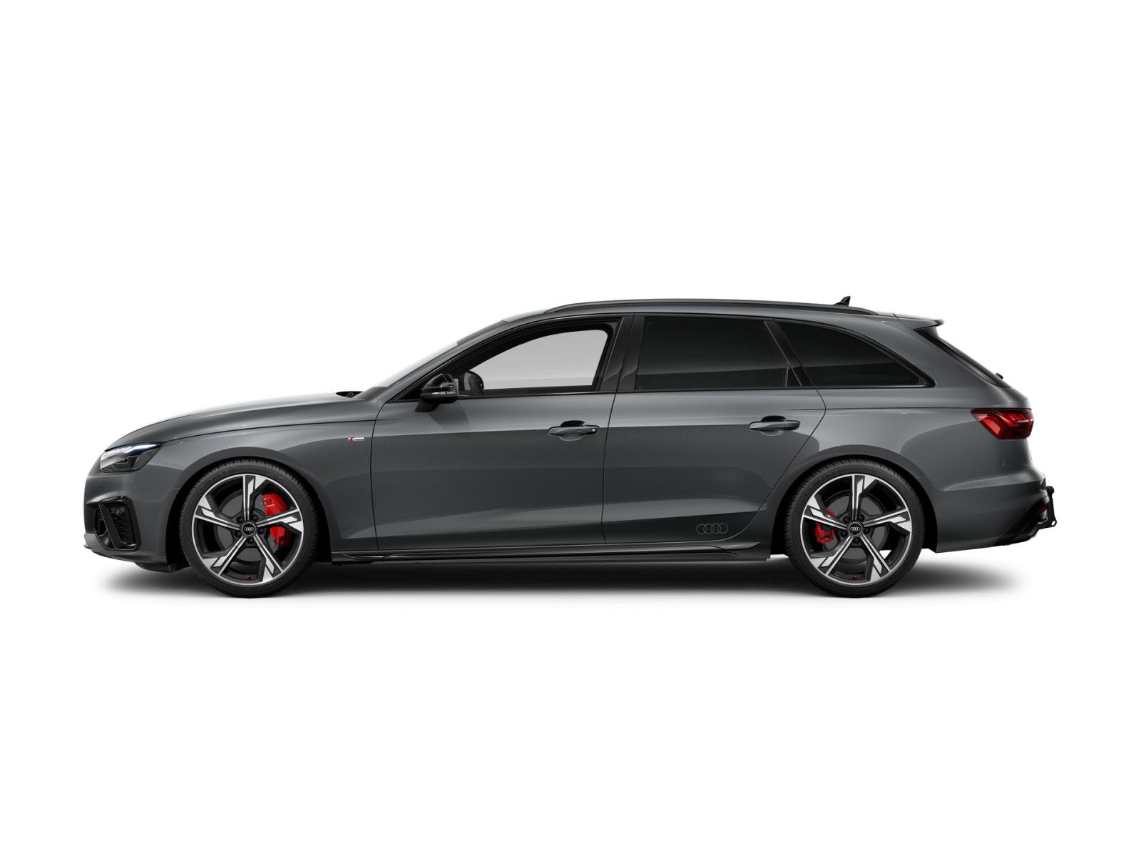 Audi A4 Avant 40 TFSI Q 2 x S LINE AHK MATRIX-LED LM1