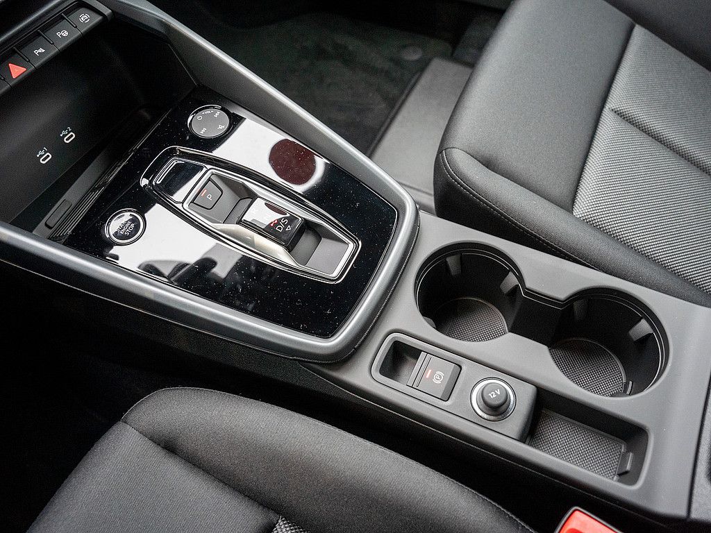 Audi A3 Sportback 30 TFSI