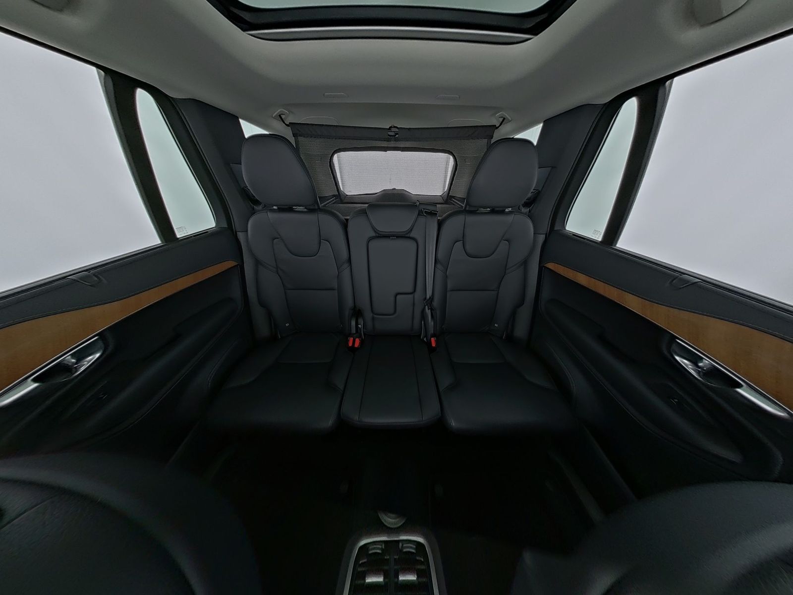 Volvo XC90 Inscription ACC|IntelliSafe Assistent