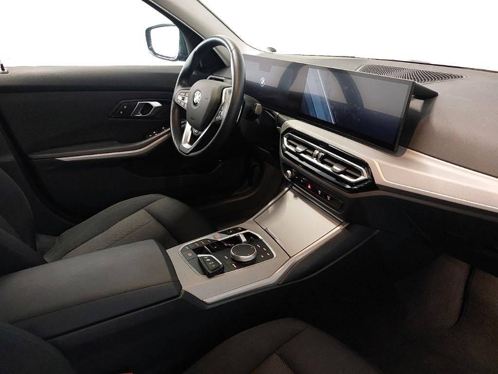 BMW 320d xDrive - Samsaru's Car Outlet