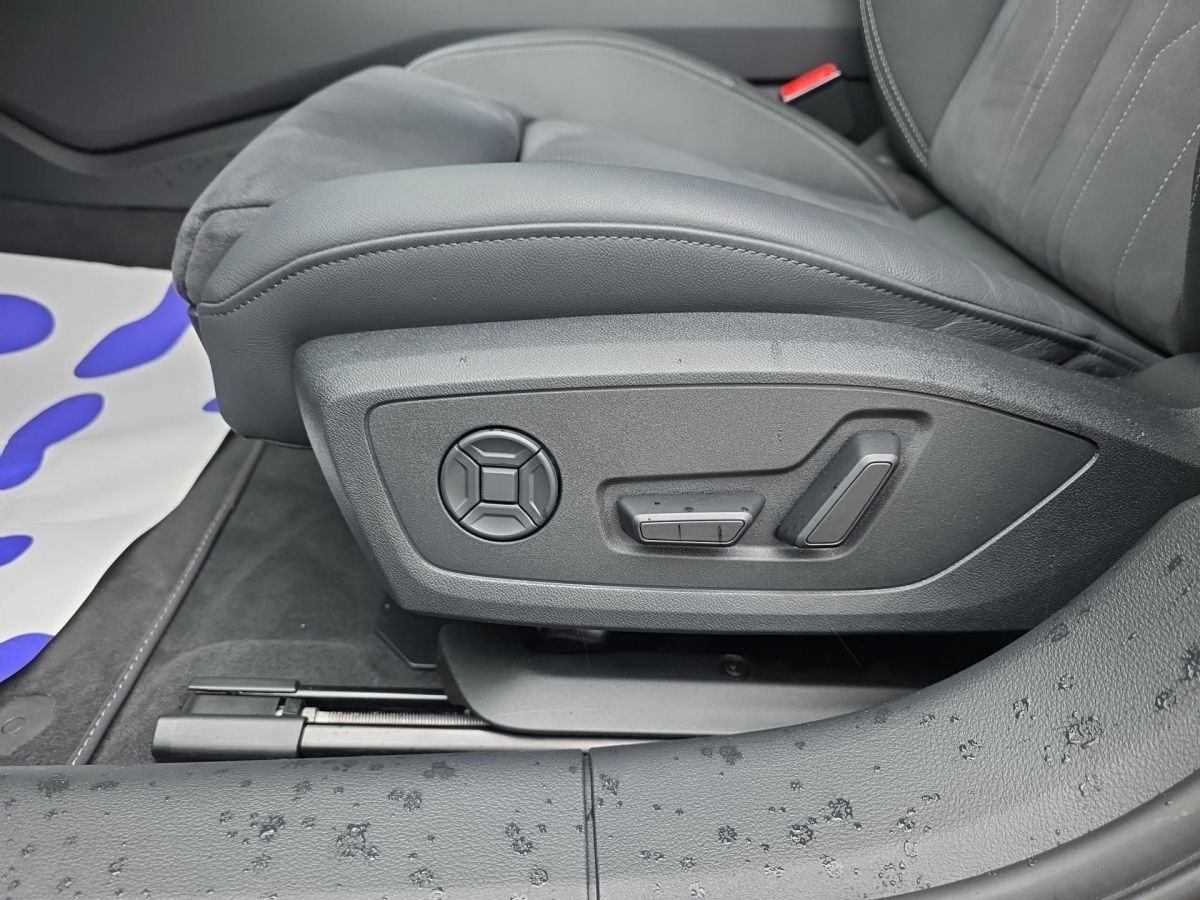 Audi A6 Avant s line - Samsaru's Car Outlet