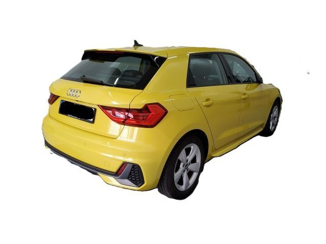 Audi A1 Sportback S line 25 TFSI - Samsaru's Car Outlet