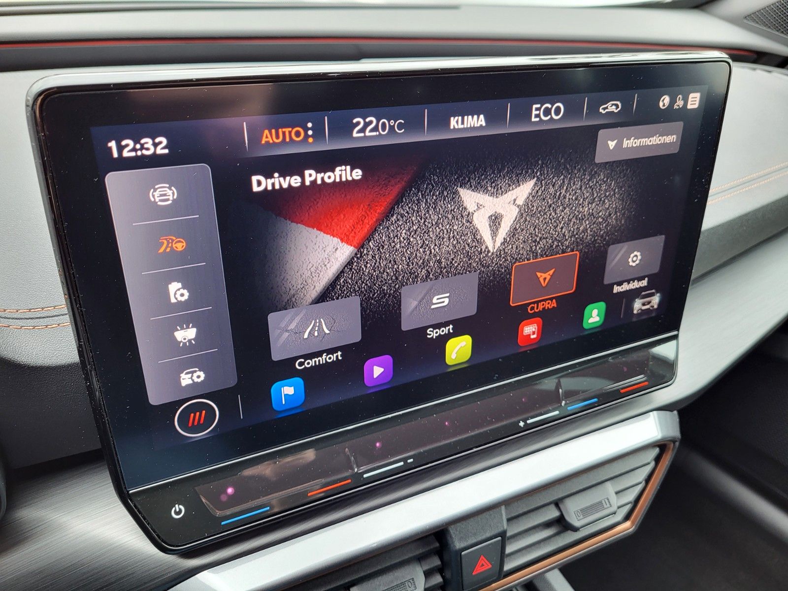 Cupra Formentor VZ 1.4 DSG e-Hybrid - Samsaru's Car Outlet