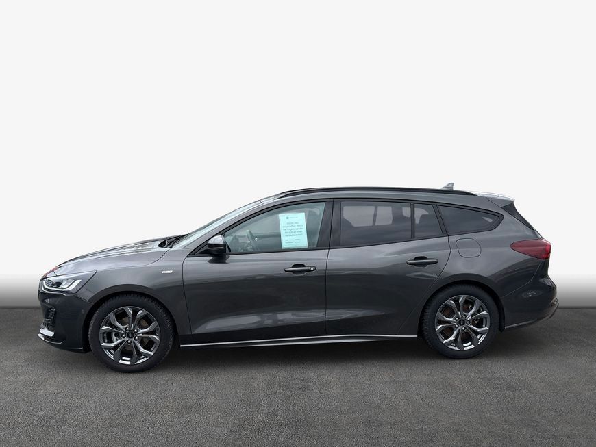 Ford Focus Turnier 1.0 EcoBoost Hybrid Aut. ST-LINE X