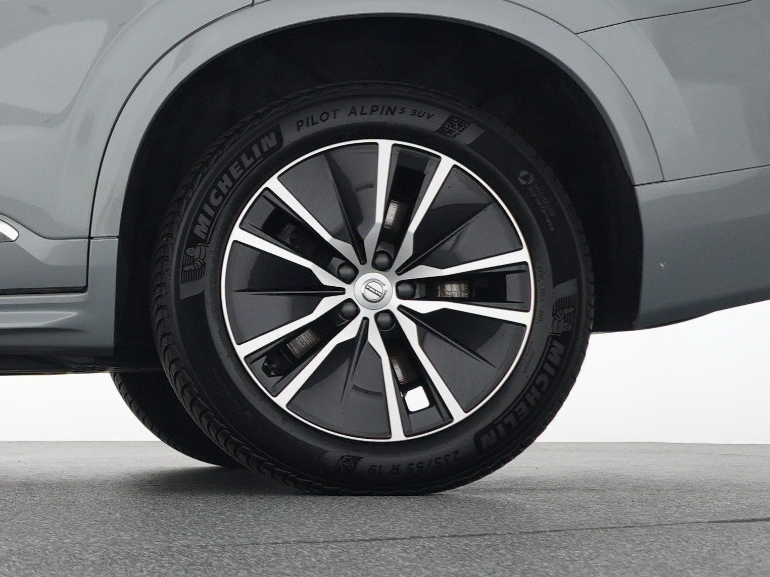 Volvo XC90 T8 Recharge AWD Geartronic Core