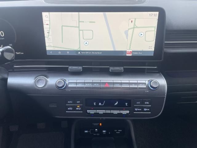 Hyundai KONA 1.0 T-GDI Trend 2WD - Samsaru's Car Outlet
