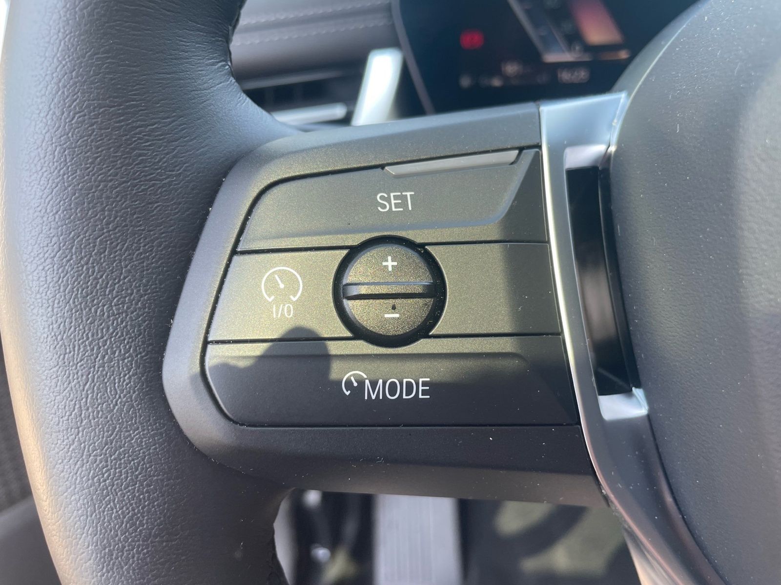 BMW X1 xDrive23d xLine || AHK ACC Pano Massage