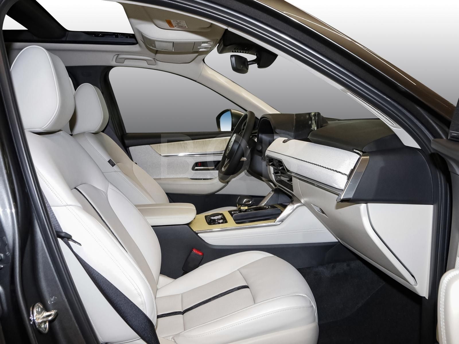 Mazda CX-80 2.5 PLUG-IN HYBRID AWD TAKUMI PLUS 7Sitzer