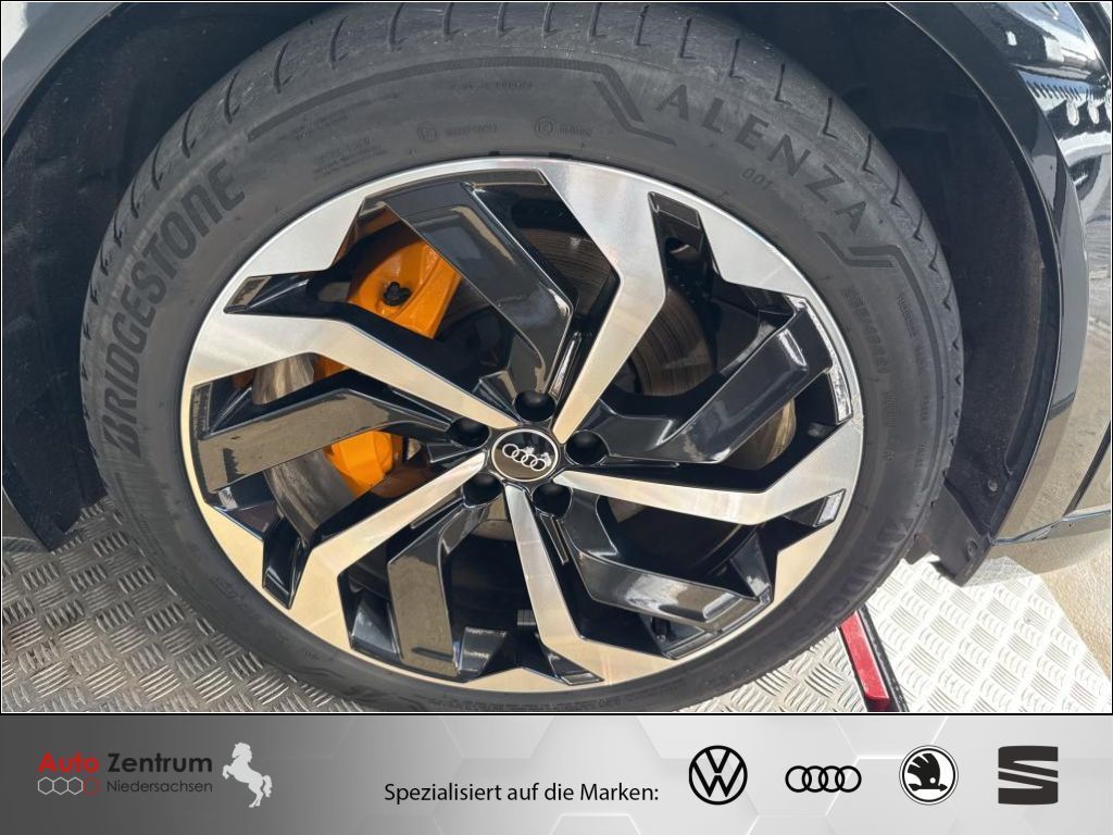 Audi e-tron Sportback 55 S line AZN-Haus-FÖRDERUNG*