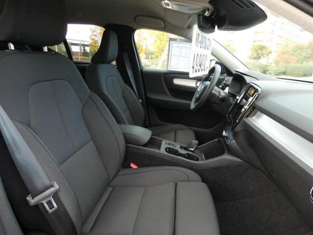 Volvo XC40 T5 TwinEng 2WD R-Design Expr. Recharge (6d)